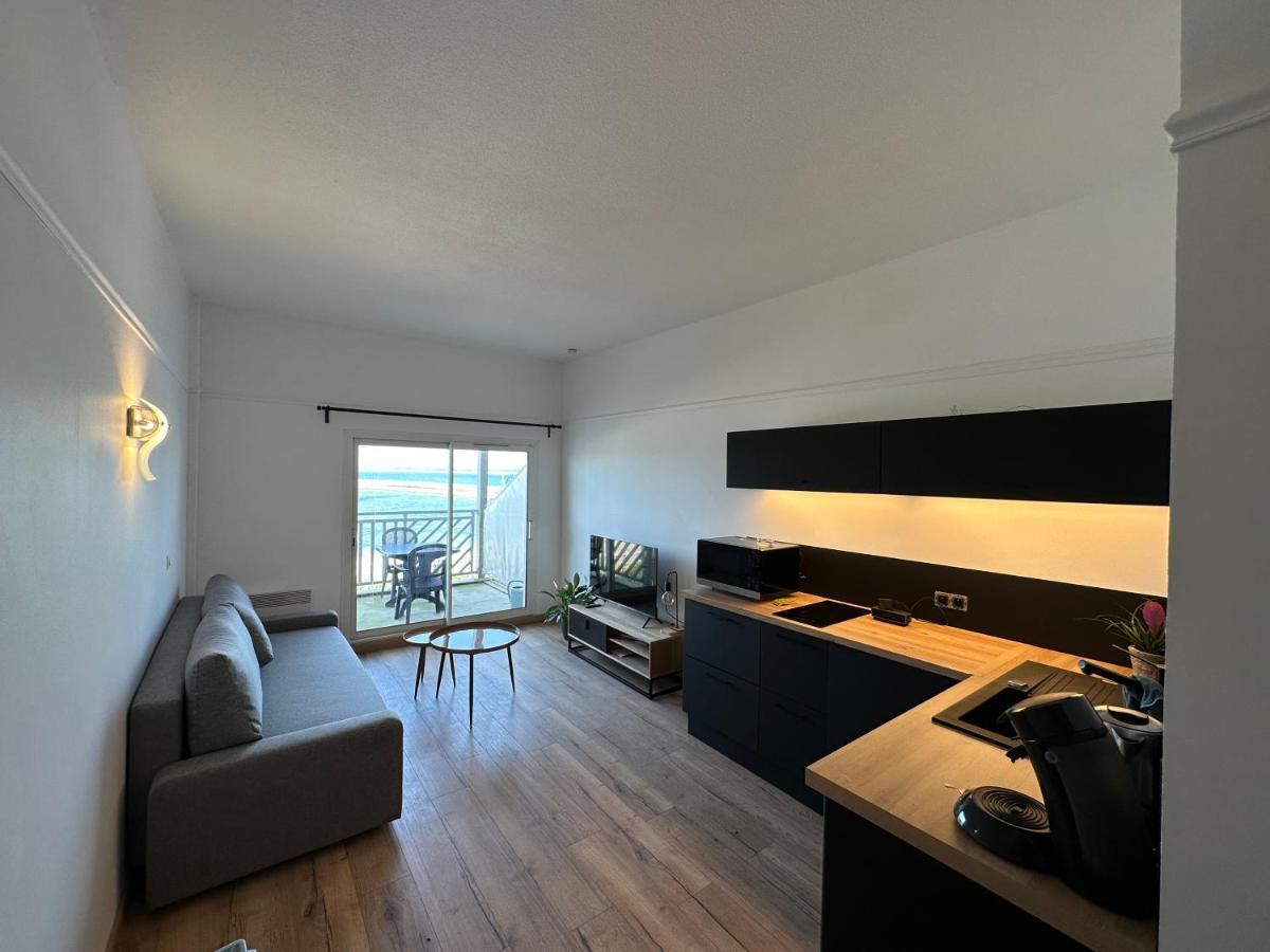 Appartement Face Mer Le Croisic , Piscine Privee Et Plage Exterior photo