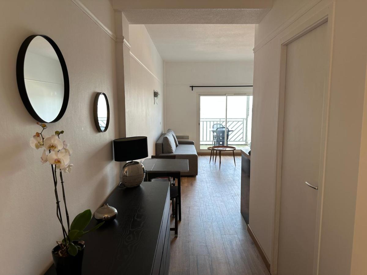 Appartement Face Mer Le Croisic , Piscine Privee Et Plage Exterior photo