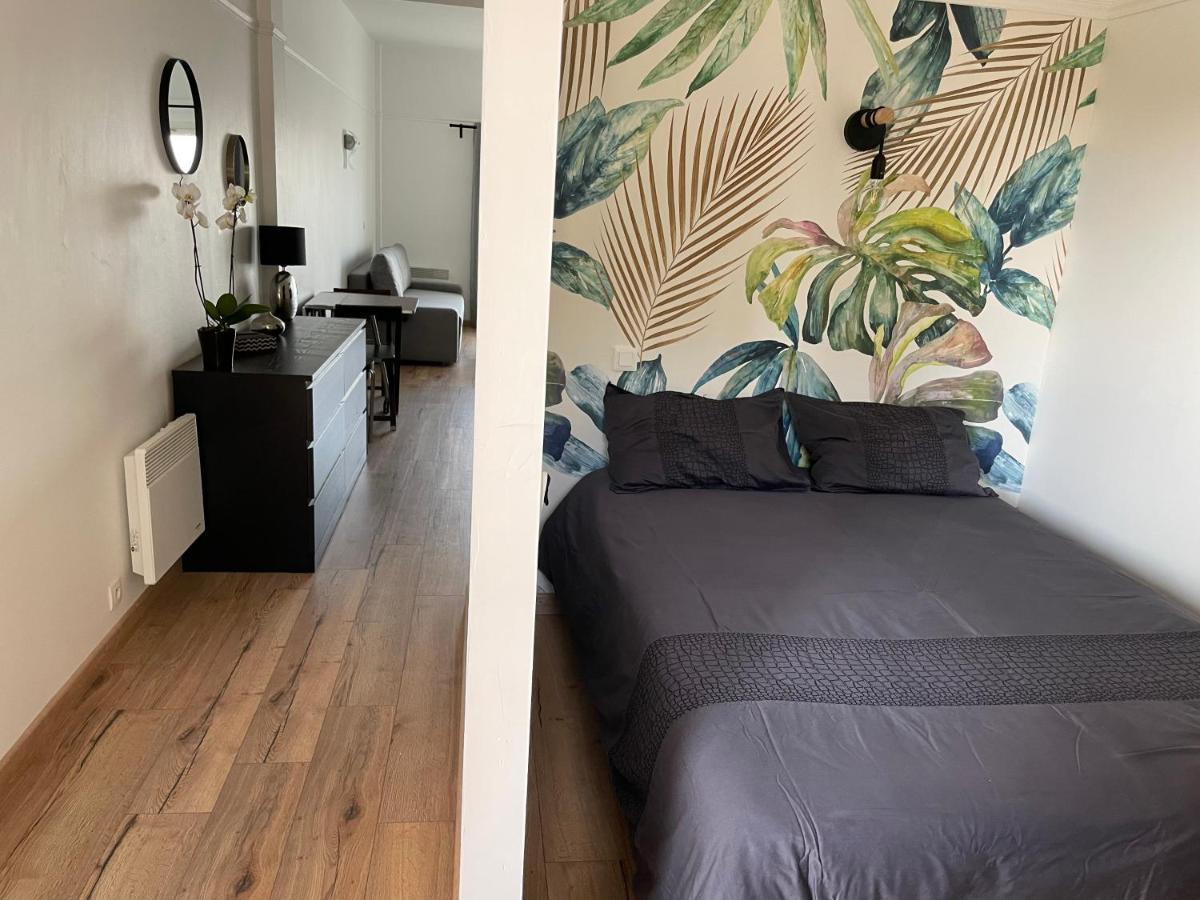 Appartement Face Mer Le Croisic , Piscine Privee Et Plage Exterior photo