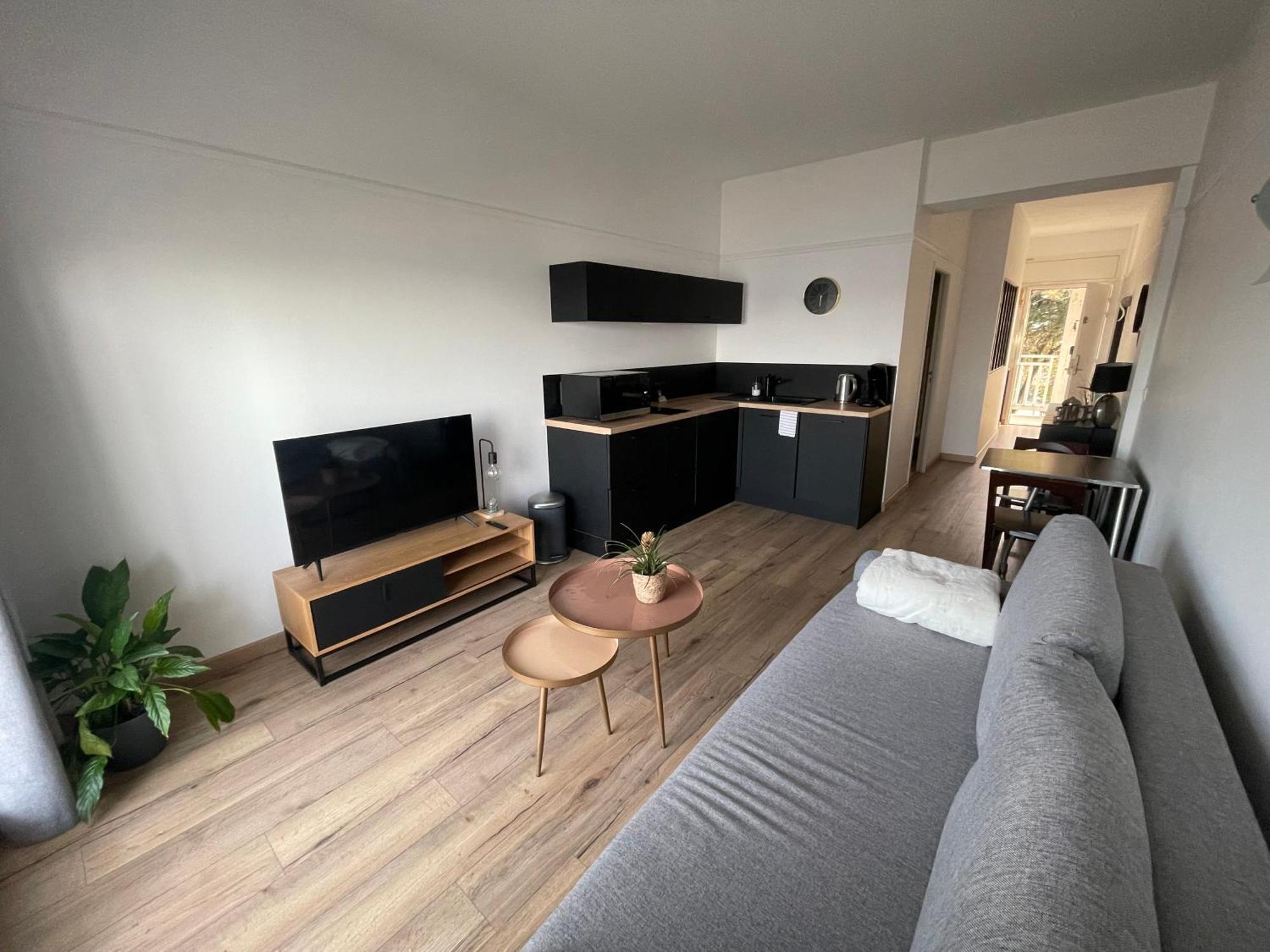 Appartement Face Mer Le Croisic , Piscine Privee Et Plage Exterior photo
